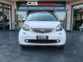 Smart ForTwo 90 0.9 T twinamic cabrio Passion