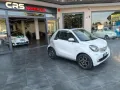 Smart ForTwo 90 0.9 T twinamic cabrio Passion