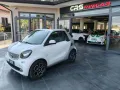 Smart ForTwo 90 0.9 T twinamic cabrio Passion