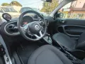 Smart ForTwo 90 0.9 T twinamic cabrio Passion