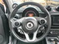 Smart ForTwo 90 0.9 T twinamic cabrio Passion