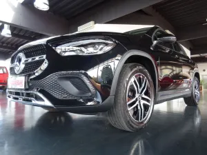 Mercedes-Benz GLA 180 Progressive/ Autom./Navi/ LED/ KeylessGo