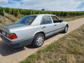 Mercedes-Benz Mercedes Benz W124 260E
