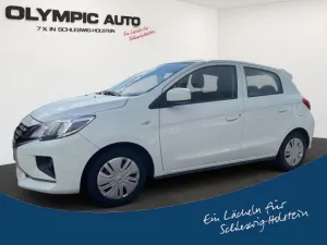 Mitsubishi Space Star Select 1,2 KLIMA GJR  EL.FH RADIO