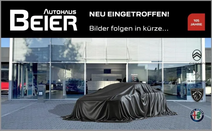 DS Automobiles DS4 Crossback Cross