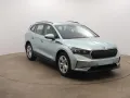 Skoda Enyaq electric 132kW 1-Gang-Automatik 4 Türen