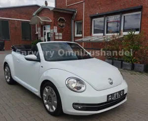Volkswagen 1.4 TSI*DSG*Allstar*Design*BMT*Automatik*