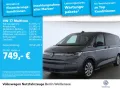 Volkswagen T7 Multivan 1.5 TSI eHybrid Style lang 4M*360°*A