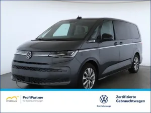 Volkswagen T7 Multivan 1.5 TSI eHybrid Style lang 4M*360°*A