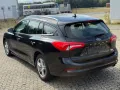 Ford Focus Turnier Cool & Connect * AUTOMATIK * LED *