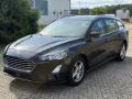 Ford Focus Turnier Cool & Connect * AUTOMATIK * LED *