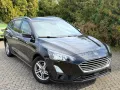 Ford Focus Turnier Cool & Connect * AUTOMATIK * LED *