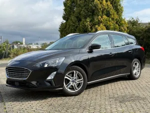 Ford Focus Turnier Cool & Connect * AUTOMATIK * LED *