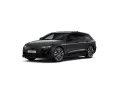 Audi A6 Avant e-tron performance s-line AHK Luftfeder