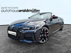 BMW M440d xDrive Cabrio M Sportpaket Pro