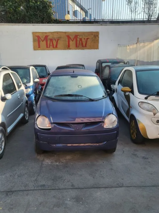 Other Aixam Miniauto Minauto Cross