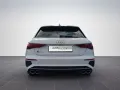 Audi S3 TFSI Sportback quattro S tronic*Navi*SHZ*PLA*