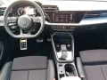 Audi S3 TFSI Sportback quattro S tronic*Navi*SHZ*PLA*