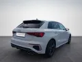 Audi S3 TFSI Sportback quattro S tronic*Navi*SHZ*PLA*