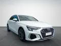 Audi S3 TFSI Sportback quattro S tronic*Navi*SHZ*PLA*
