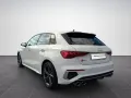 Audi S3 TFSI Sportback quattro S tronic*Navi*SHZ*PLA*