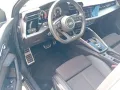 Audi S3 TFSI Sportback quattro S tronic*Navi*SHZ*PLA*