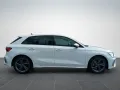 Audi S3 TFSI Sportback quattro S tronic*Navi*SHZ*PLA*