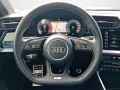 Audi S3 TFSI Sportback quattro S tronic*Navi*SHZ*PLA*