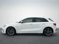 Audi S3 TFSI Sportback quattro S tronic*Navi*SHZ*PLA*