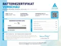 Volkswagen ID.Buzz Pro AHK LED Klima AppConnect PDC