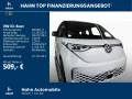 Volkswagen ID.Buzz Pro AHK LED Klima AppConnect PDC