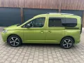 Volkswagen Caddy 1.5 TSI 85kW GOAL GOAL