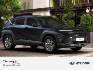 Hyundai KONA SX2 MY27 1.6 T-GDI DCT 2WD Trend Assistenz
