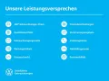Volkswagen Crafter 35 Kasten L2H1 AHK KAMERA SPURH. BT PDC