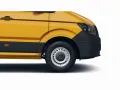 Volkswagen Crafter 35 Kasten L2H1 AHK KAMERA SPURH. BT PDC
