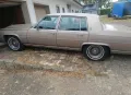 Other Cadillac Fleetwood