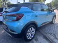 Renault Captur II Intens*2xPDC*KAMERA*TEILLEDER*NAVI*