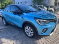 Renault Captur II Intens*2xPDC*KAMERA*TEILLEDER*NAVI*