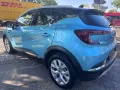 Renault Captur II Intens*2xPDC*KAMERA*TEILLEDER*NAVI*