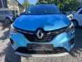Renault Captur II Intens*2xPDC*KAMERA*TEILLEDER*NAVI*