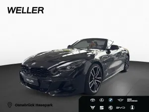 BMW Z4 sD30i M Sport LiCoProf AdLED RFK Temp HUD SHZ