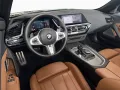 BMW Z4 sD30i M Sport LiCoProf AdLED RFK Temp HUD SHZ