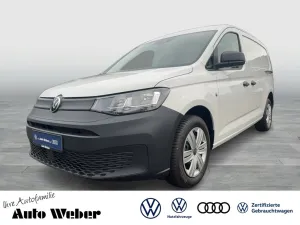 Volkswagen Caddy Cargo Maxi 2.0 TDI SCR 6-Gang 2970 mm LR