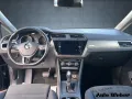 Volkswagen Touran 1.6 TDI 1.6TDI DSG Comfortline Navi AHK A