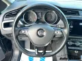 Volkswagen Touran 1.6 TDI 1.6TDI DSG Comfortline Navi AHK A