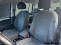 Volkswagen Touran 1.6 TDI 1.6TDI DSG Comfortline Navi AHK A