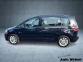 Volkswagen Touran 1.6 TDI 1.6TDI DSG Comfortline Navi AHK A