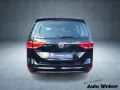 Volkswagen Touran 1.6 TDI 1.6TDI DSG Comfortline Navi AHK A