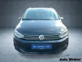 Volkswagen Touran 1.6 TDI 1.6TDI DSG Comfortline Navi AHK A