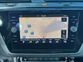 Volkswagen Touran 1.6 TDI 1.6TDI DSG Comfortline Navi AHK A